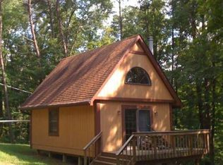 3271 Henson Creek Rd, Liberty, KY 42539