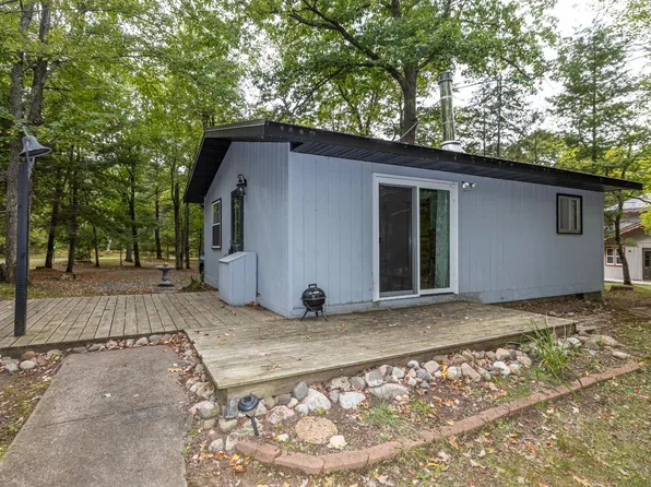 6550 Hideaway Ln, Hazelhurst, WI 54531