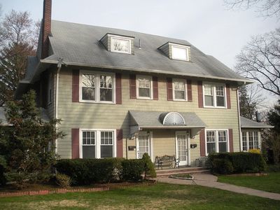 71 Crest Rd, Ridgewood, NJ, 07450