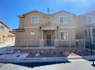 7940 Violet Sky St, Las Vegas, NV 89149