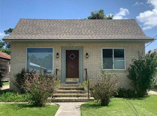 58361 Court St, Plaquemine, LA 70764
