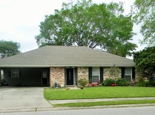 109 Briaroak Ct, Lafayette, LA 70503