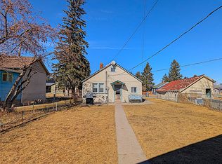 407 W Riggs St, East Helena, MT 59635