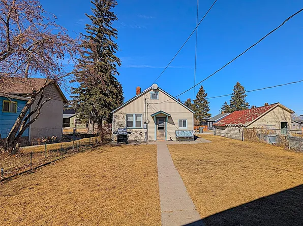 407 W Riggs St, East Helena, MT 59635