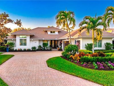 1257 SE Brewster Pl, Stuart, FL, 34997