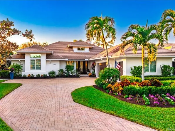 1257 SE Brewster Pl, Stuart, FL 34997