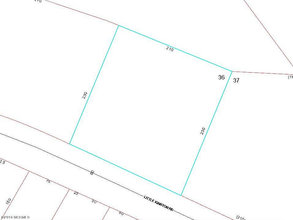 2nd image of Lot 36 Little Kinston Road LOT undefined