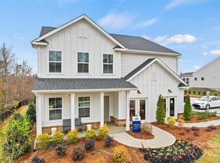 15008 Meadows Hunt Ln #156, Huntersville, NC 28078