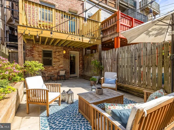 1354 Kenyon St NW APT G, Washington, DC 20010