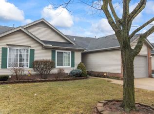 29941 Kenwood Ct, Roseville, MI
