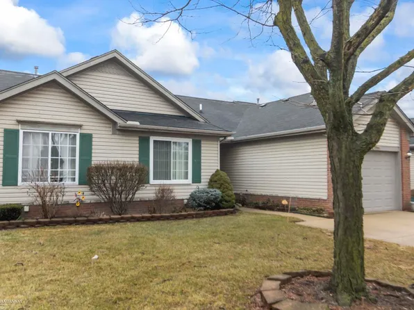 29941 Kenwood Ct, Roseville, MI 48066