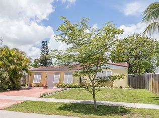 813 SW 20th St, Fort Lauderdale, FL 33315