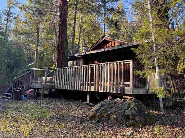 1633 Seiad Creek Rd, Seiad Valley, CA 96086
