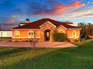 7719 County Road 272, Terrell, TX 75160