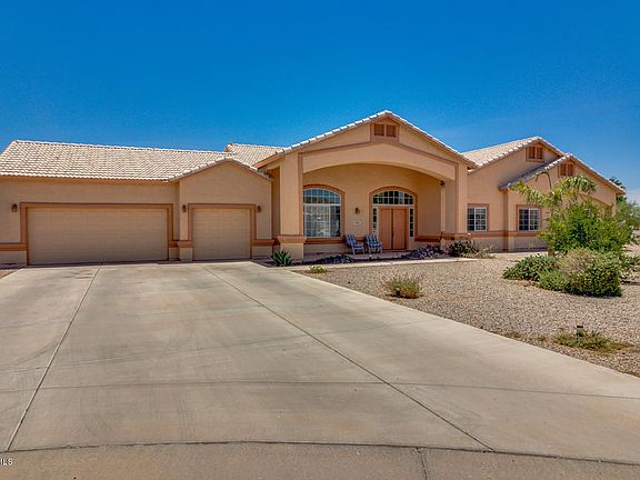 3rd image of 9283 W Desert Mountain Dr