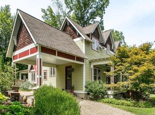 851 Kanuga Rd, Hendersonville, NC 28739