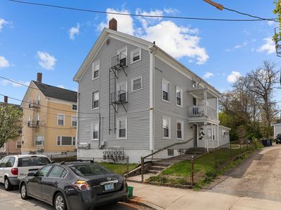 19 Clement Street, Tiverton, RI, 02878