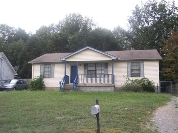 4752 Greystone St, Antioch, TN 37013