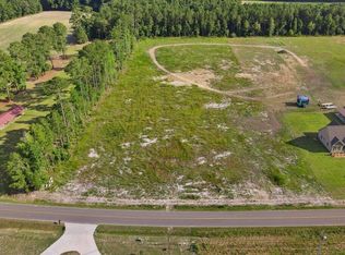 Tbd Antioch Road, Pikeville, NC 27863