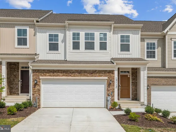 12112 American Chestnut Rd, Bowie, MD 20720