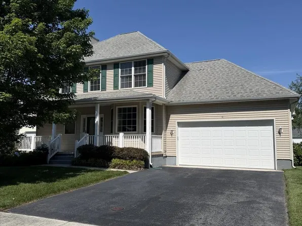 14 Doolin Ln, Rehoboth Beach, DE 19971