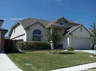 4038 Chickapin Oak, San Antonio, TX 78223