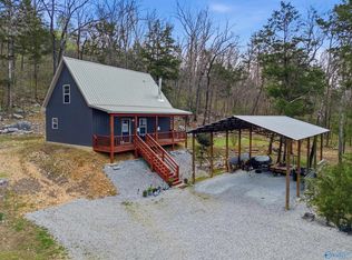 4779 Cathedral Caverns Rd, Woodville, AL 35776