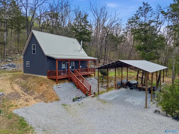 4779 Cathedral Caverns Rd, Woodville, AL 35776