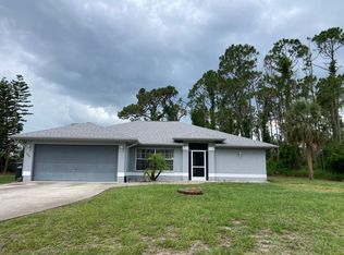 1042 Low St, North Port, FL 34286