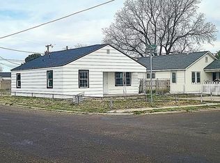 1301 Elmwood Ave, Odessa, TX 79763