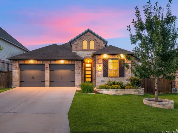 9767 Innes Place, Boerne, TX 78006