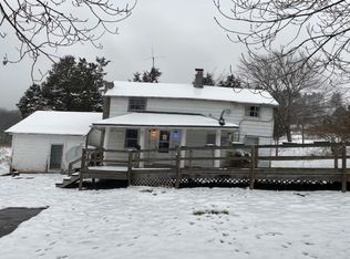 14216 Cedarwood Dr SW, Cresaptown, MD 21502