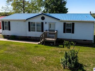 7337 Sonora Hardin Springs Rd, Glendale, KY 42740