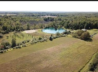 1730 Stout Rd, Barton City, MI 48705