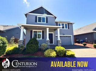 5172 Skylab Ave NE, Salem, OR 97305