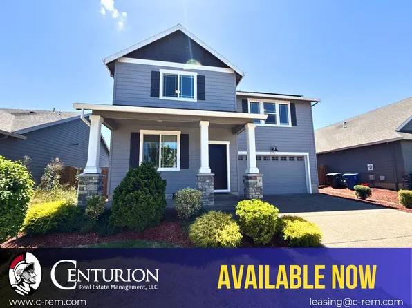 5172 Skylab Ave NE, Salem, OR 97305