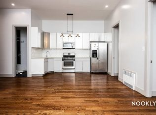 222 Suydam St #1, Brooklyn, NY 11237