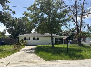 4014 McLane Dr, Tampa, FL 33610