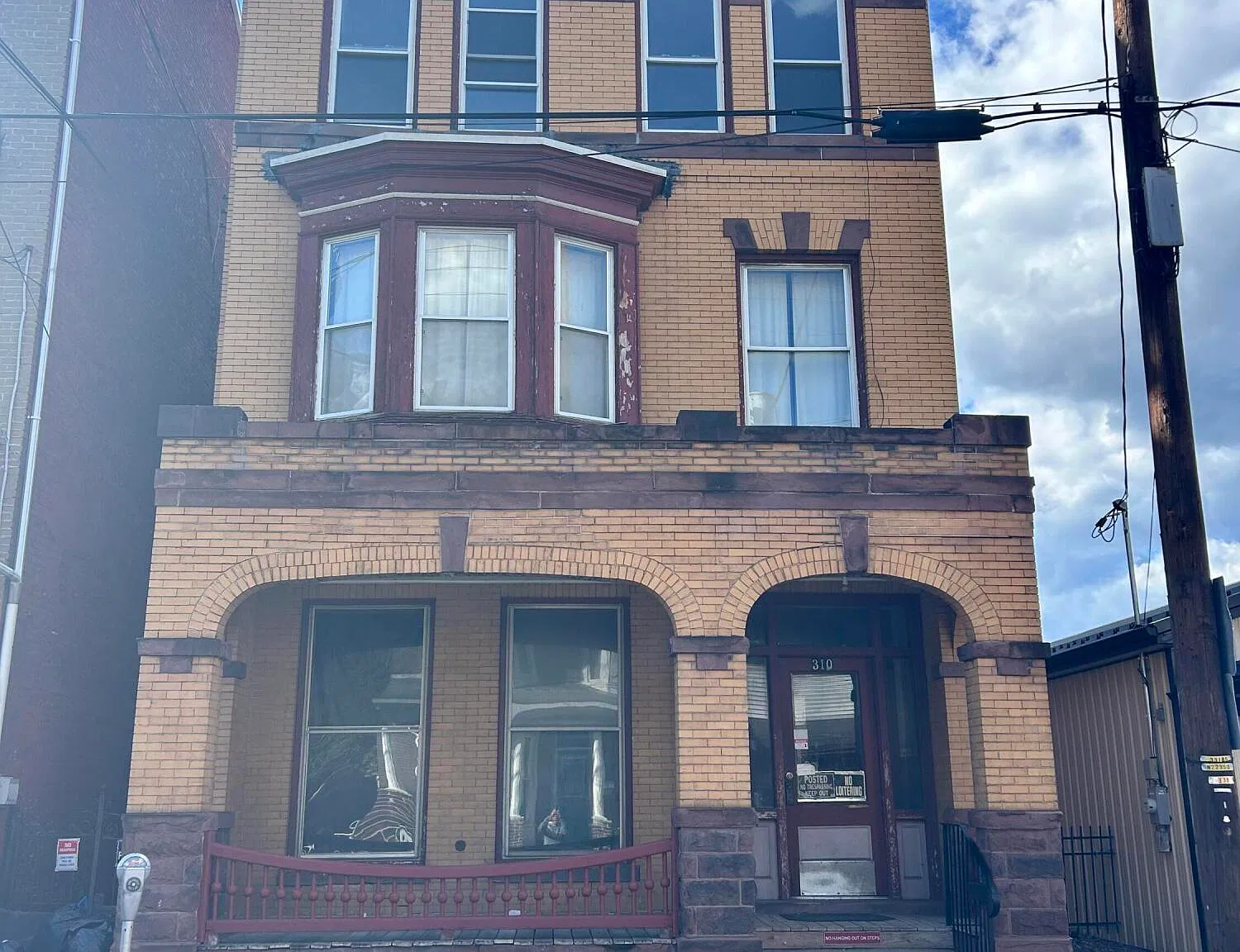310 N Shamokin St — Photo 1