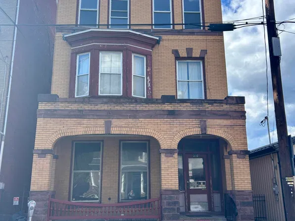 310 N Shamokin St #2R, Shamokin, PA 17872