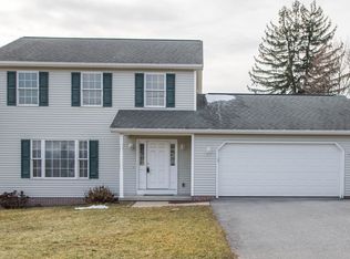 51 Stewart St, Linden, PA 17744