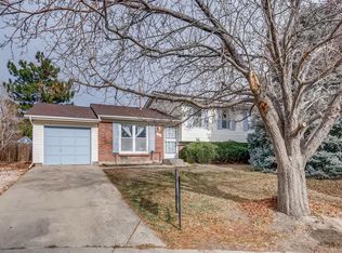 17821 E Iowa Ave, Aurora, CO 80017