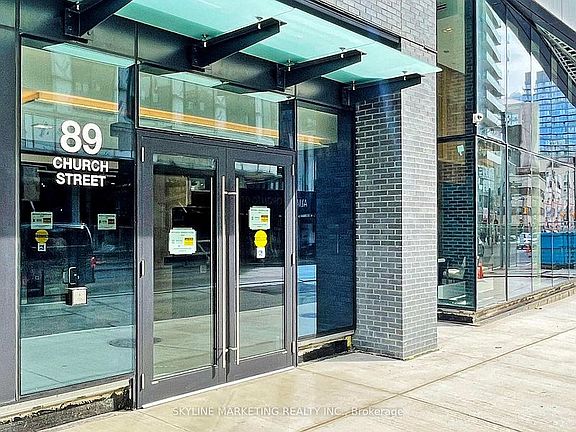 2nd image of 89 Church St #2602