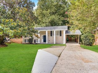 3401 Tulip Dr, Decatur, GA 30032