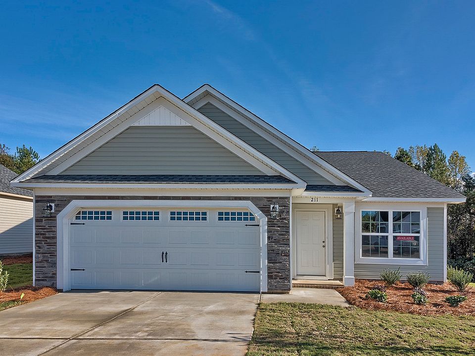 211 Cellar Ln Batesburg SC 29006