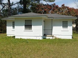 100 Ward Dr, Abbeville, AL 36310