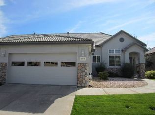 3638 W 111th Dr UNIT B, Westminster, CO 80031