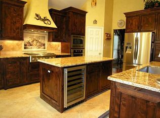 1301 Wildflower Ln, Flower Mound, TX 75028