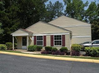 1301 Old Coach Rd SW, Marietta, GA 30008