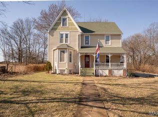 3641 Schutzen St, Wentzville, MO
